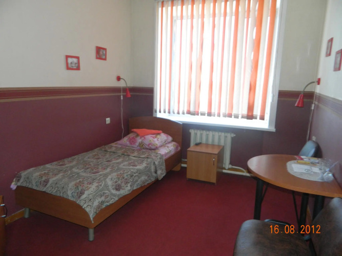 Фотография номера гостиницы Под Телевышкой