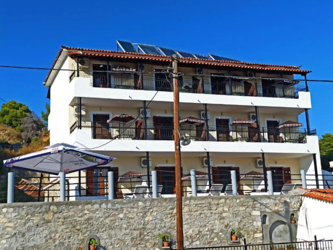 Image de l'hôtel