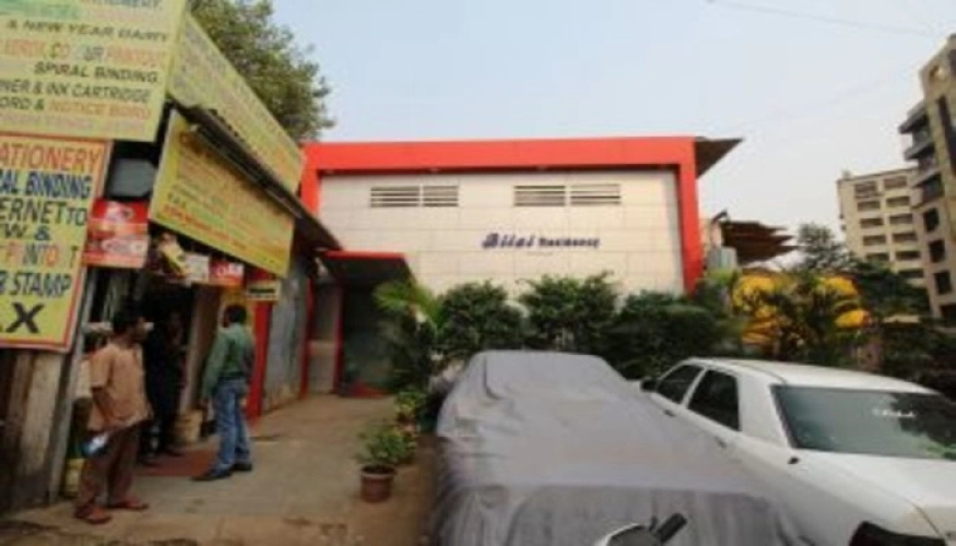 Imagen del hotel