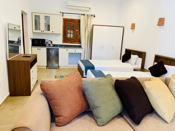 IOS Residence