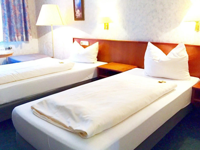Hotel Hollenstedter Hof