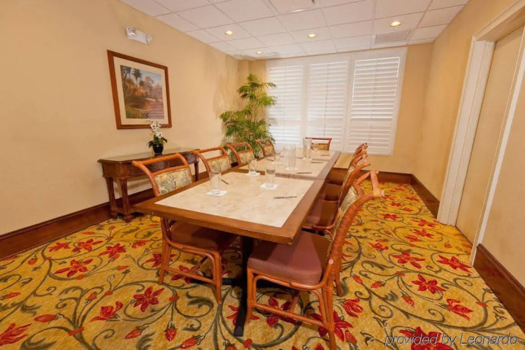 Delta Hotels Daytona Beach Oceanfront photo 17