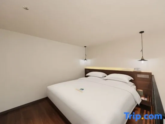 Double Apartment