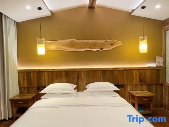 Twin Family Suite
