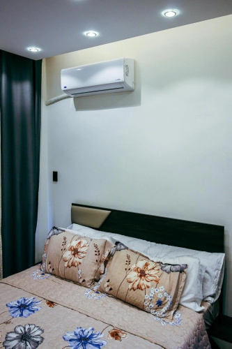 Comtemporary Apartment in Cairo's City Centre