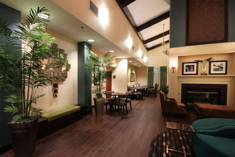 Hampton Inn & Suites Nashville/Franklin (Cool Springs) photo 31