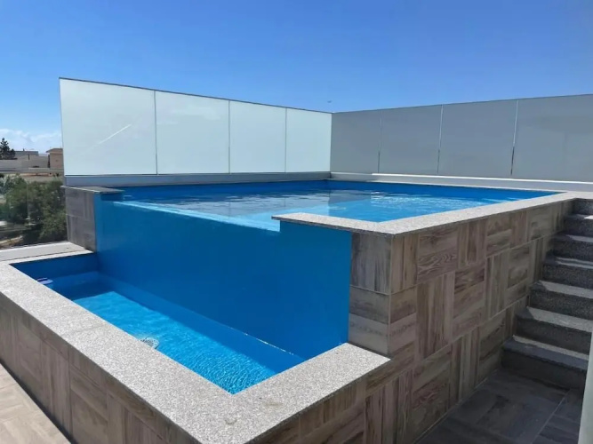 Happy Penthouse Limassol