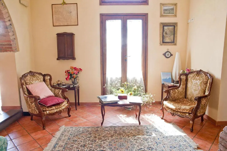 Podere l'Ulivo