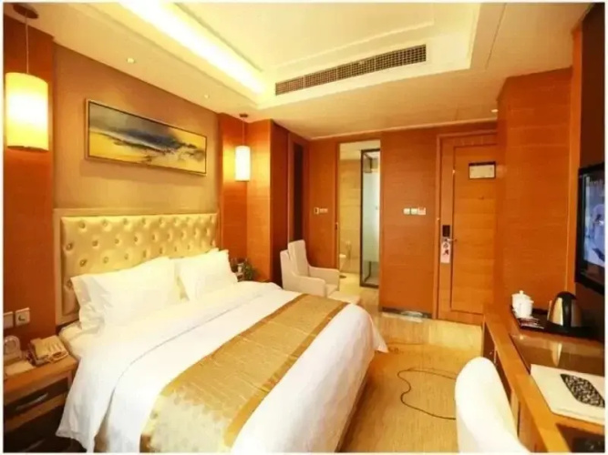 Chengdu Jingtong 101 Hotel