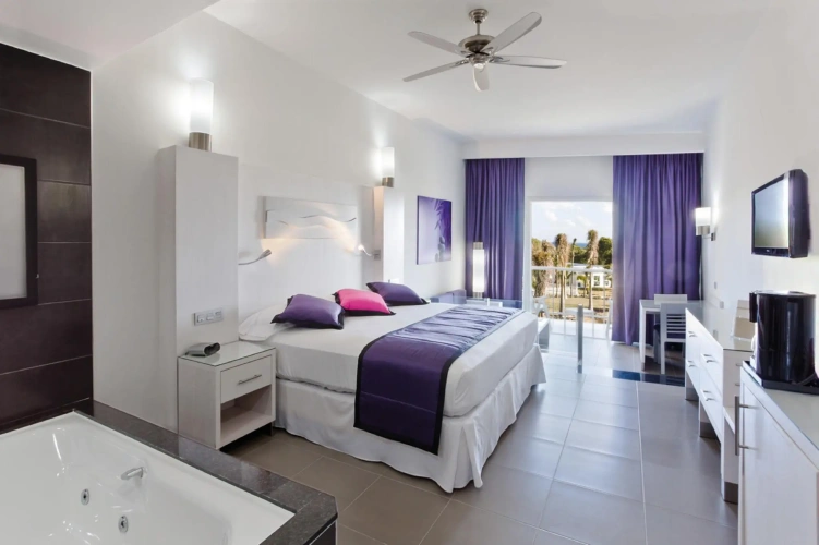 Superior Junior Suite