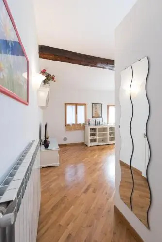 Guelfa Suite