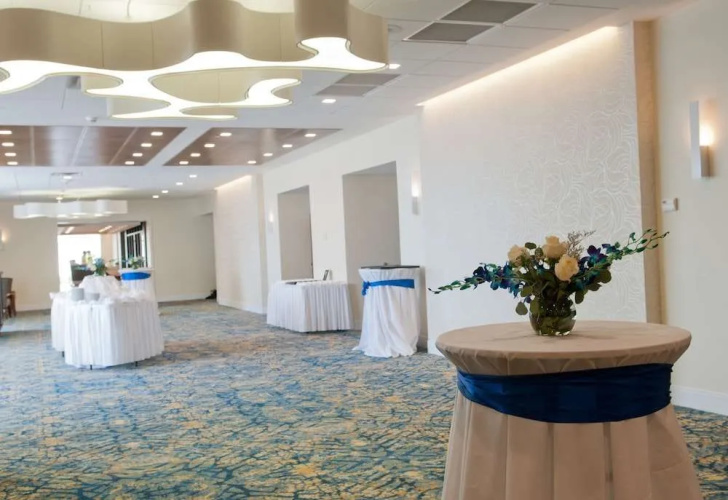 Crowne Plaza Pittsburgh South photo 15