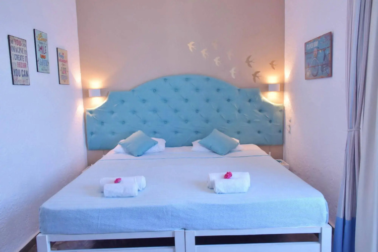 Vasia Boulevard Hotel (Adults Only)