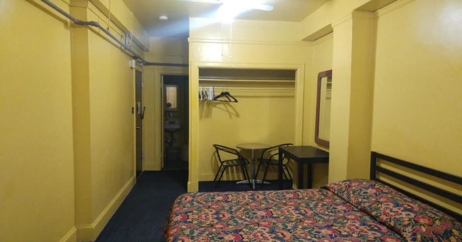 Rodeway Inn