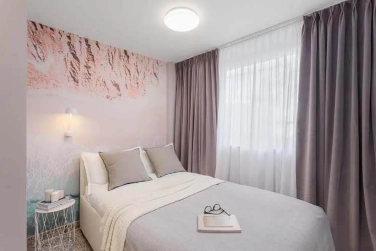Superior Single room