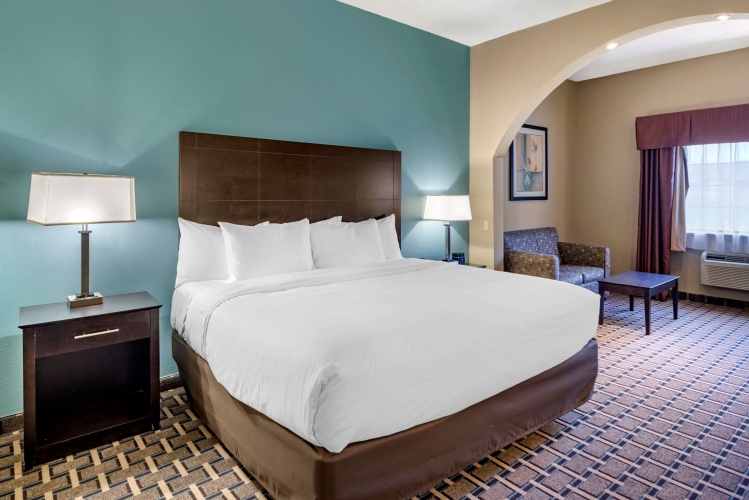 Business Double Suite