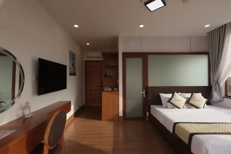Cat Tuong Hotel