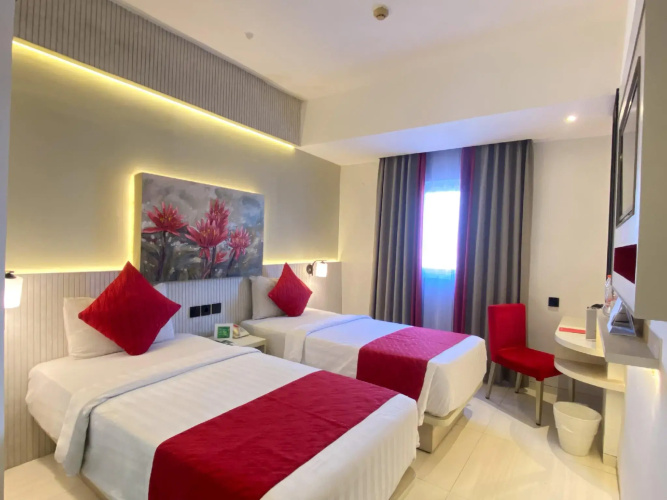 @HOM Hotel Kudus by Horison Group