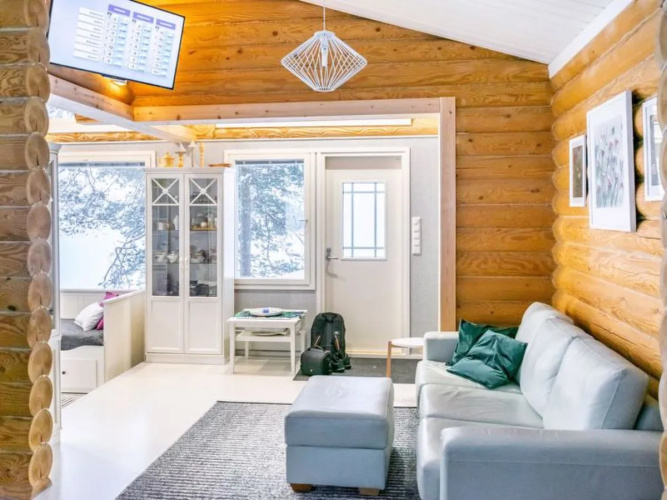 Holiday Home Lomasuvas