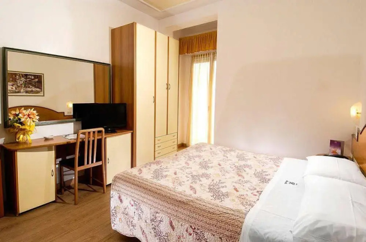 Hotel Antonella & Mael
