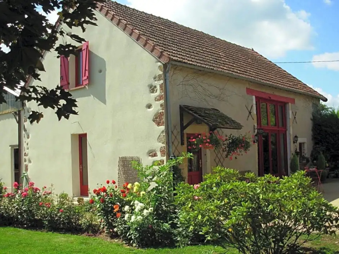La Grange du Bourg