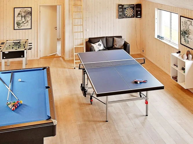 Holiday Home in Kappeln