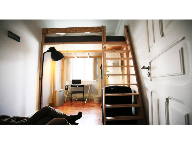 Green Heart Hostel