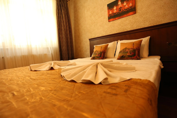 Halena Apart Hotel