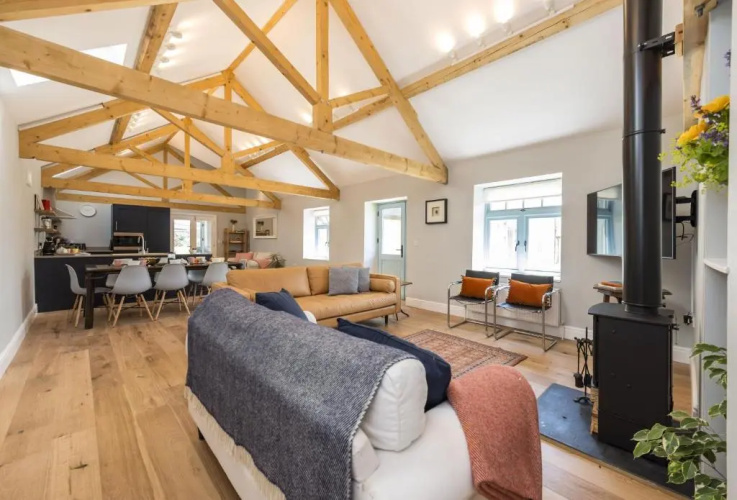 Bower Cottage