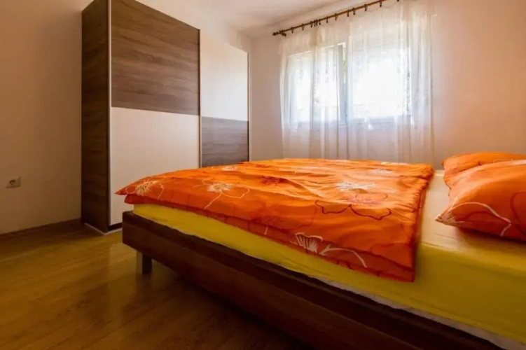 Apartment Rommy