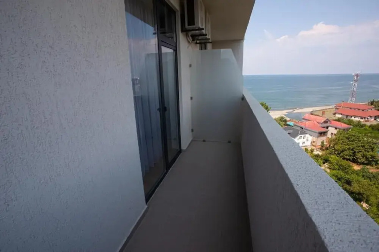 Dreamside Apartments