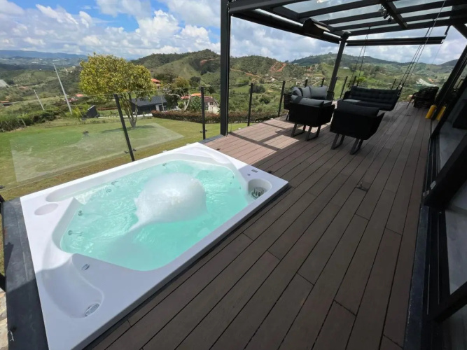 Valu Eco Villa