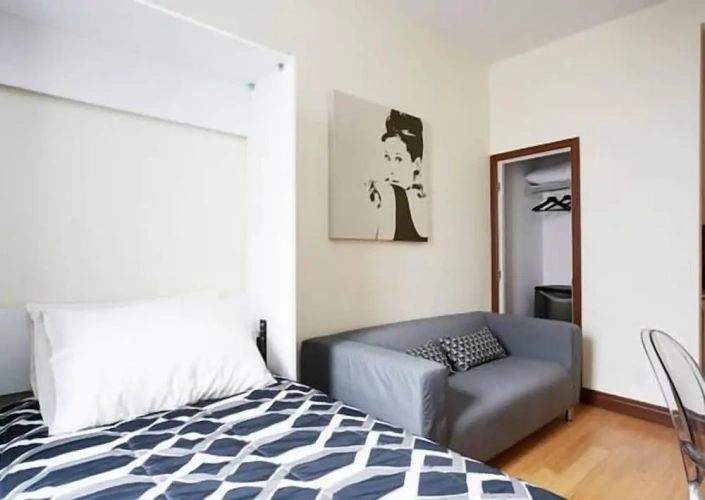 Single Studio