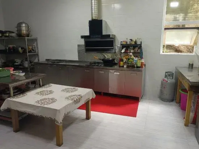 Lijiang Boman Yuelai Homestay