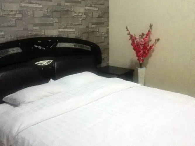 Jinfumen Hotel