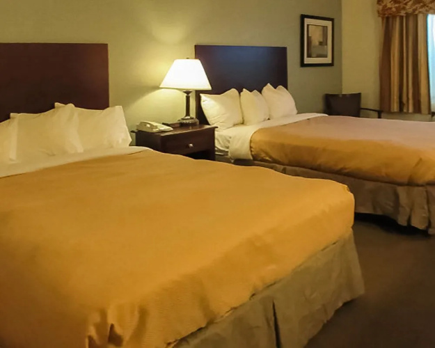 Best Western Winder Hotel
