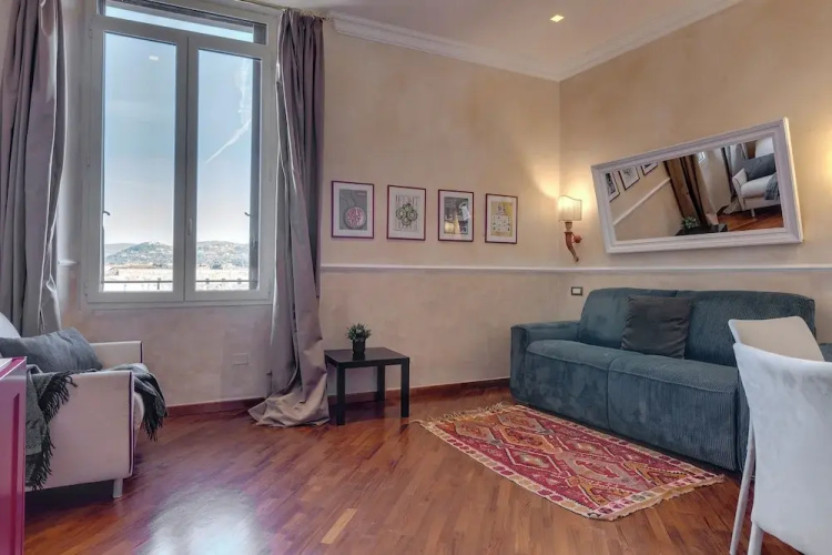 Mamo Florence - Novella Apartment