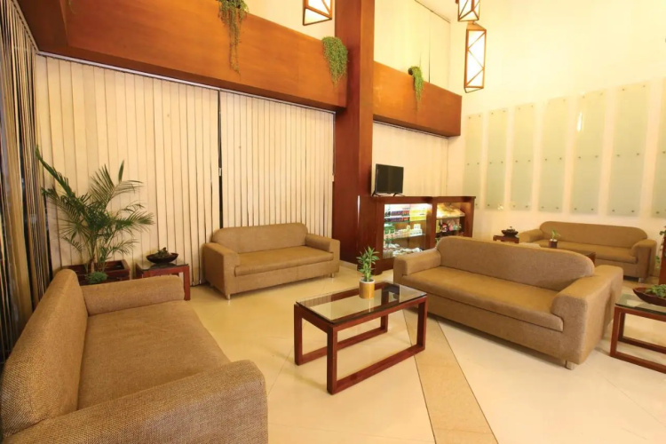Grand Plaza Munnar