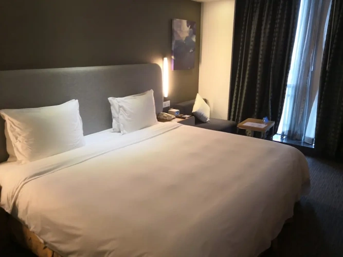 Specialty Double room