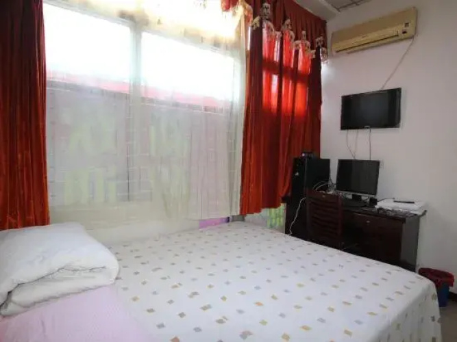 Xinchengxiang Hostel