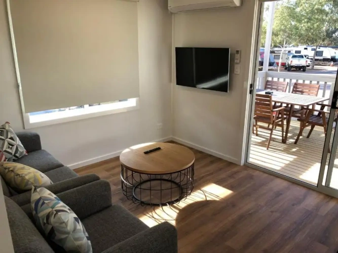 2 Bedrooms Superior Double room