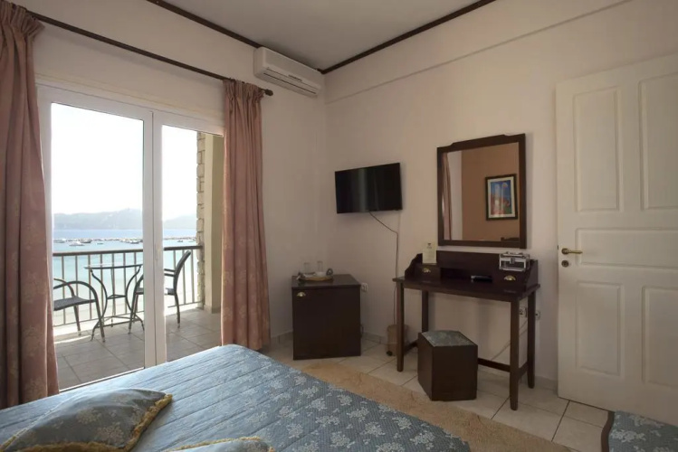 Methoni Beach Hotel