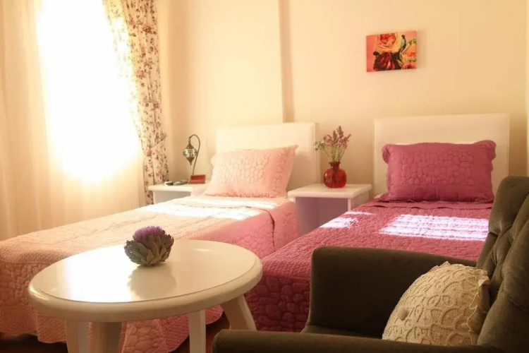 Tren Butik Otel & Lounge