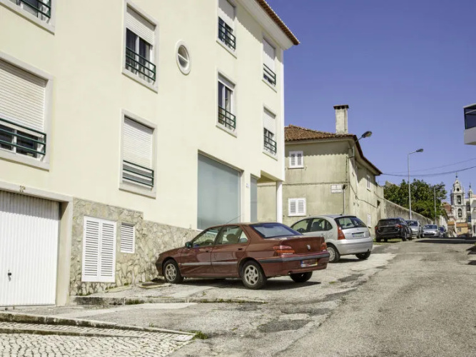 Studio Studio Mafra
