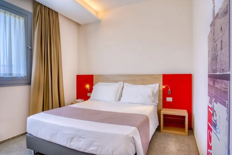 Comfort room