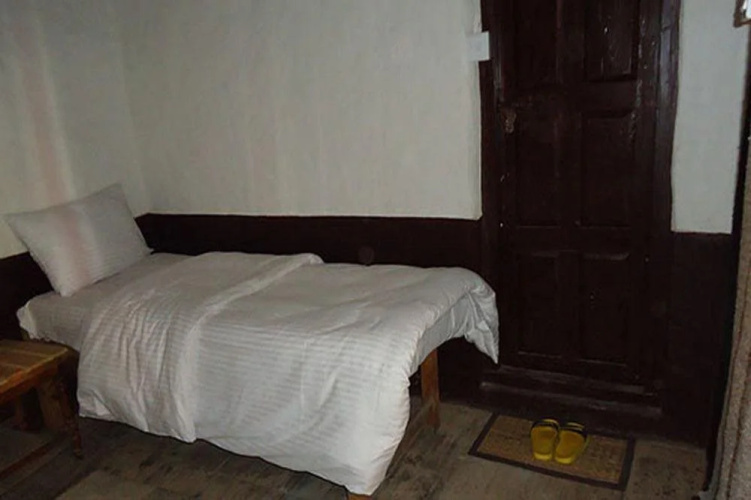 Red House Lodge