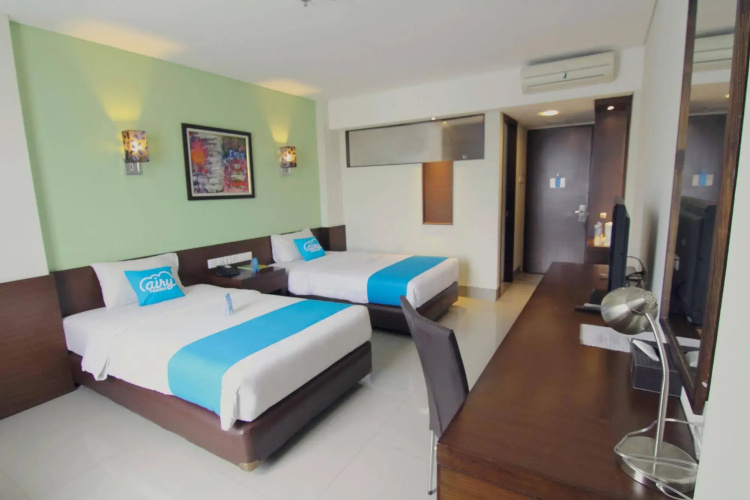 Airy Slipi