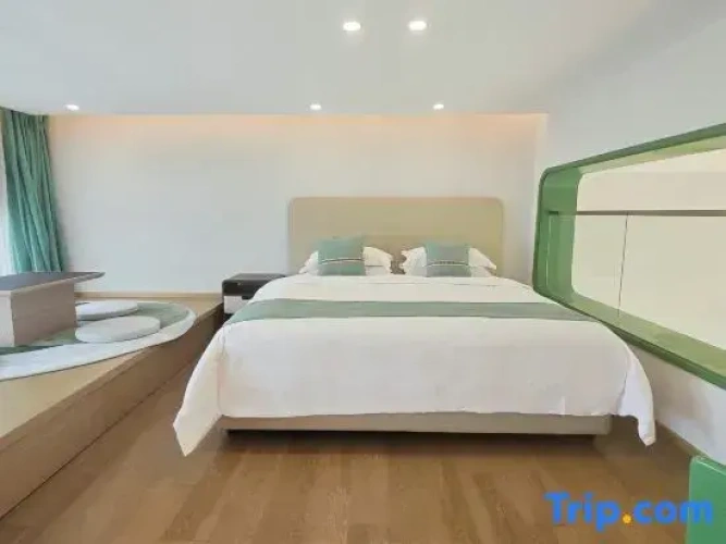Family Duplex Suite
