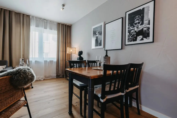 MANA LISA Boutiquehotel