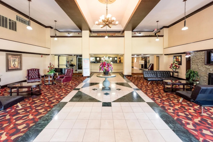 Ramada Birmingham Airport